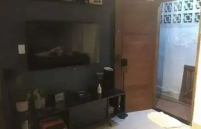 Casa com 2 quartos à venda em Jaguaré, São Paulo 
