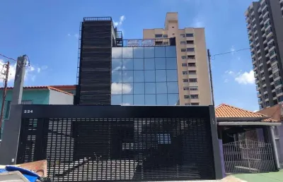Prédio com 3 salas para alugar na Vila Yara, Osasco 