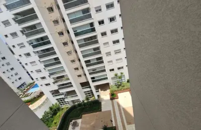 Oportunidade unica! apartamento a venda em alto padrao no condominio jardins do brasil - conforto e luxo em 136m2!