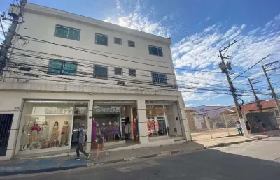 Predio comercial a venda no centro de osasco com 450 m2