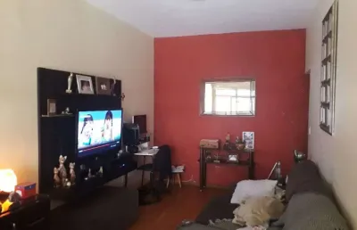 Casa a venda com 6 dormitorios no parque continental, sao paulo