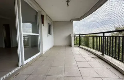 Apartamento a venda na vila sao francisco (zona oeste)