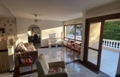 Casa com 4 quartos à venda no Parque Continental, São Paulo 