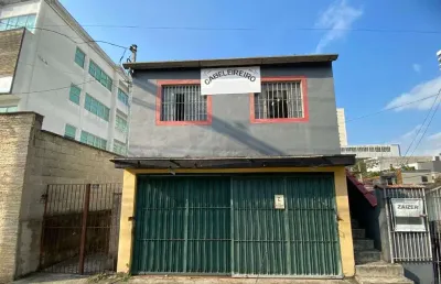 Casa com 5 quartos à venda na Vila Yara, Osasco 