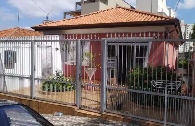 Casa com 2 quartos à venda na Vila Yara, Osasco 