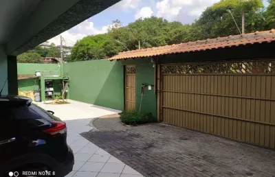 Casa com 3 quartos à venda no City Bussocaba, Osasco 