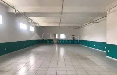Predio comercial para alugar com750 m2 de area util, localizado a 200 metro do shopping continental, - jaguare - sao paulo/sp