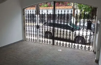Casa com 3 quartos à venda na Vila Yara, Osasco 