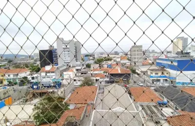 Apartamento com 3 quartos à venda no Centro, Osasco 