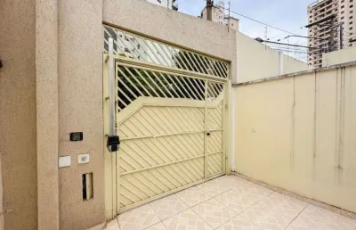 Casa com 3 quartos à venda no Centro, Osasco 