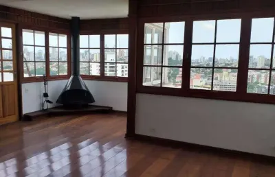 Apartamento com 3 quartos à venda na Vila Romana, São Paulo 
