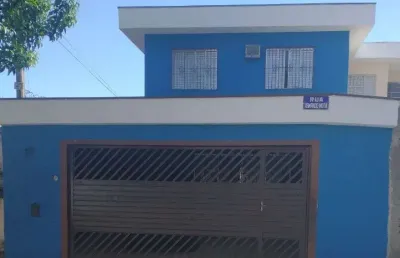 Casa com 3 quartos à venda em Jaguaré, São Paulo 