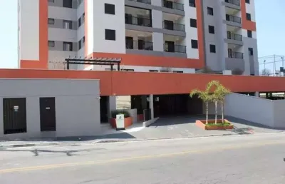 Apartamento com 2 quartos à venda na Vila Yolanda, Osasco 