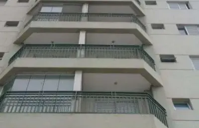 Apartamento com 3 quartos à venda no Centro, Osasco 