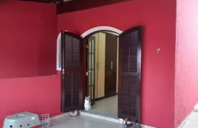 Casa com 4 quartos à venda no Jardim das Flores, Osasco 