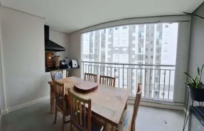 Apartamento a venda no continental living magic osasco