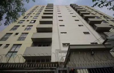 Apartamento com 2 quartos à venda em Jaguaré, São Paulo 