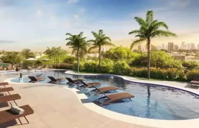 Apartamento side barra funda 42 metros 2 dormitorios