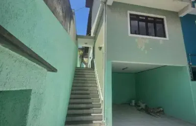 Casa com 3 quartos à venda em Jaguaré, São Paulo 