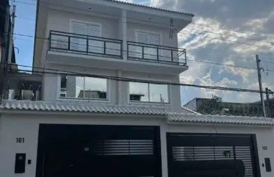 Casa com 3 quartos à venda na Bela Vista, Osasco 