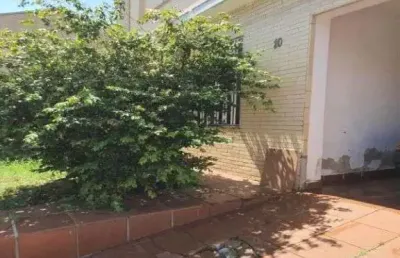 Casa com 3 quartos à venda em Jaguaré, São Paulo 