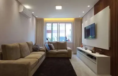 Casa com 3 quartos à venda na Vila Yara, Osasco 