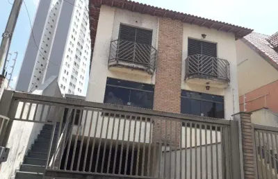 Casa com 3 quartos à venda em Jaguaré, São Paulo 