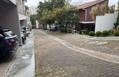 Sobrado a venda vila sao francisco (zona oeste), sao paulo