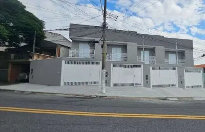 Casa com 3 quartos à venda na Bela Vista, Osasco 