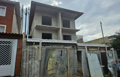 Casa com 3 quartos à venda na Bela Vista, Osasco 