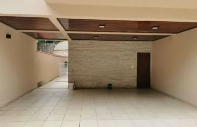 Casa com 4 quartos à venda no Adalgisa, Osasco 