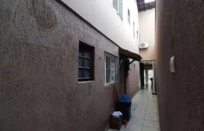 Casa com 3 quartos à venda no Cipava, Osasco 