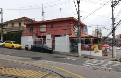 Sobrado a venda, 200 m2 por r$ 1.800.000,00 - vila yara - osasco/sp