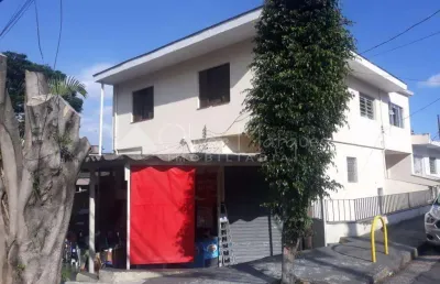 Casa comercial com 4 salas à venda em Jaguaré, São Paulo 