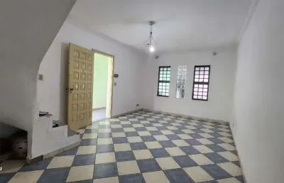 Casa com 3 quartos à venda em Jaguaré, São Paulo 