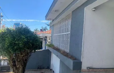 Casa com 4 quartos à venda na Vila Campesina, Osasco 