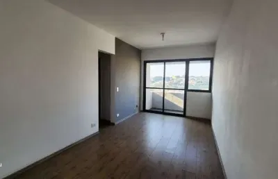 Apartamento a venda na vila paulista, jabaquara, proximo a vila mascote
