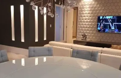 Apartamento com 2 quartos à venda no Centro, Osasco 