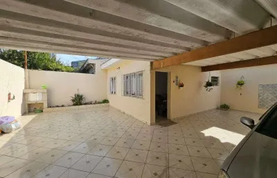 Casa com 3 quartos à venda no Pestana, Osasco 