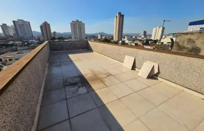 Casa com 3 quartos à venda no Km 18, Osasco 