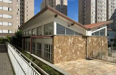 Apartamento garden a venda em novo osasco, osasco - 3 dormitorios - condominio com lazer completo