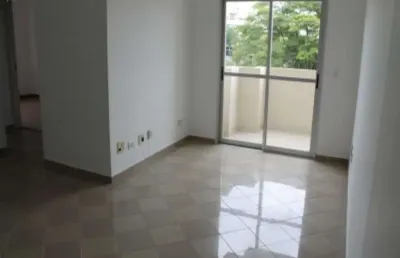 Apartamento com 2 quartos à venda no Centro, Osasco 