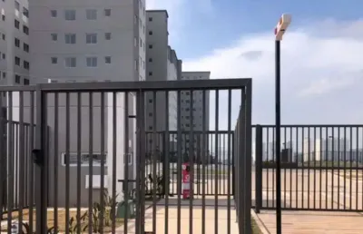 Apartamento para venda no jardim do lago. proximo ao parque chico mendes