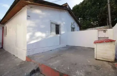 Casa com 3 quartos à venda em Jaguaré, São Paulo 