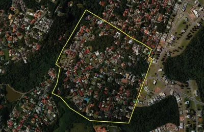Casa em condomínio fechado com 4 quartos à venda no Recanto Impla, Carapicuíba 