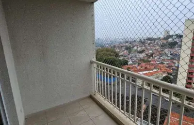 Apartamento de 3 dormitorios com suite e lazer completo no jaguare, sao paulo