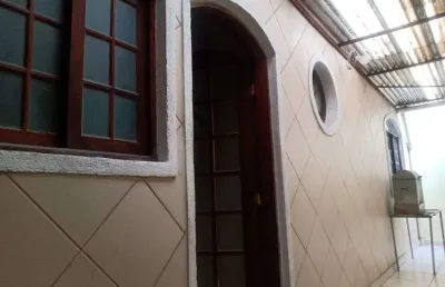 Sobrado de 4 dormitorios na vila yara, osasco - imperdivel!