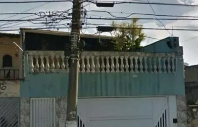 Casa a venda no jardim d&#39;abril, osasco - 4 dormitorios, 2 suites, churrasqueira!
