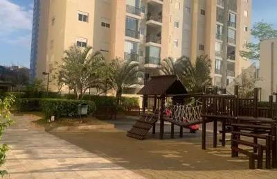Apartamento de 2 dormitorios a venda em city bussocaba, osasco