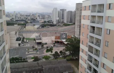 Lindo apartamento para alugar no continental, osasco